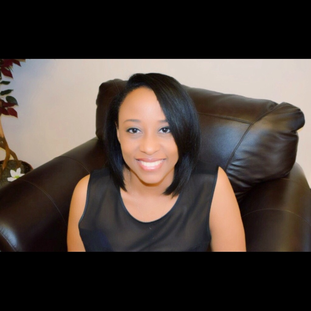 Meet your Posher, Anisa